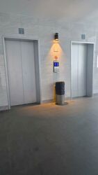 Cititech Industrial Building (D14), Factory #579083641